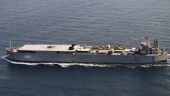 ROYAL DANISH NAVY