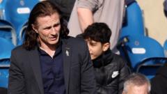 'Two wins enough for QPR to stay up' - Ainsworth