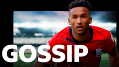 Tuesday's Scottish Gossip