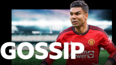 Saudi clubs chasing Man Utd duo - Tuesday's gossip