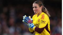 Man Utd face Chelsea in Women's FA Cup semi-final