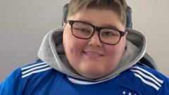 Fans to pay tribute for teenager who died