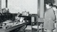 Vila u Užičkoj 15 u Beogradu: Tito, Milošević i NATO bombe