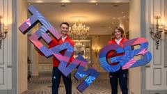 World Triathlon Series opener off due to bad weather