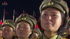 Испытания крылатых ракет дорого стоят Северной Корее. Почему КНДР продолжает испытания?