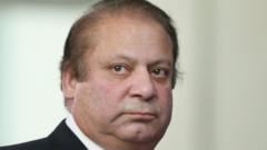 نواز شریف