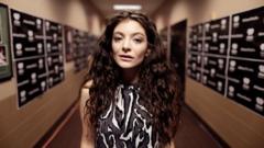 Lorde