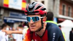 Thomas to race both Giro and Tour in 2024