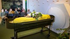 Pemakaman, penguburan ramah lingkungan
