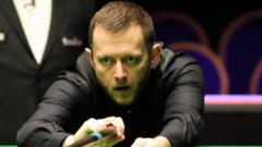 World title would mean everything - Allen