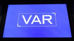 Dundee United to request SPFL & SFA talks on VAR