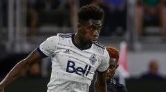 Alphonso Davies