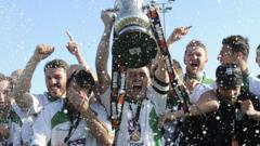North Ferriby United