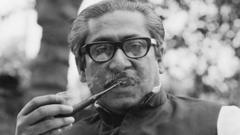 Sheikh Mujib