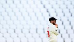 2023 a year of change at Glamorgan