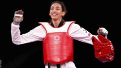 Paris Olympics 2024: The Controversial Hijab Ban At Sport's Biggest ...