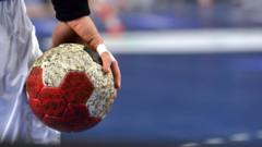 GB women’s handball team given Olympic hope