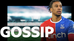Villa confident of signing Olise - Thursday's gossip