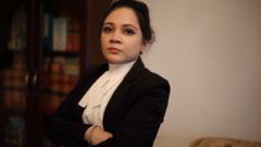 Shagufta Ahmed
