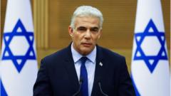 Yair Lapid (20/06/22)