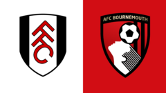 Fulham v Bournemouth team news