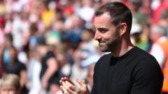 Reading to name ex-Saints boss Selles as manager