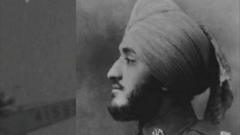 ਹਰਦਿੱਤ ਸਿੰਘ ਮਲਿਕ