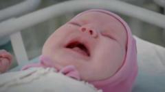 烏克蘭的代孕嬰兒無法被認領