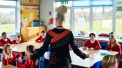 English schools told not to teach about gender identity