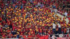 Vietnam football