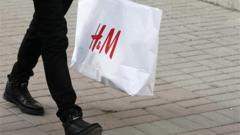 H&M