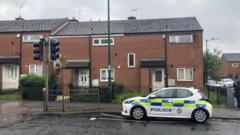 Bodies of two women 'undiscovered for some time'