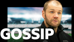 Monday's Scottish gossip