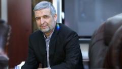 کاظمی قمی در دولت احمدی نژاد با نمایندگان دولت آمریکا مذاکره کرد