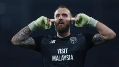 Cardiff's Alnwick back to roots for Tees-Wear test