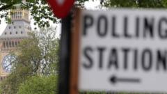 London mayoral race a closer contest than many imagined