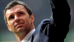 Gary Speed's death hard to think about - Roberts