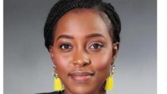 Arielle Kayabaga ni umwe mu banyepolitike batowe n'ishirahamwe 'CIBWE' kubera ivyo bashitseko n'akamaro bafitiye abandi