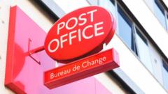 Post Office hires ex-police to check its investigators