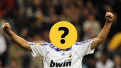 Can you name players to play for Chelsea and Real Madrid?