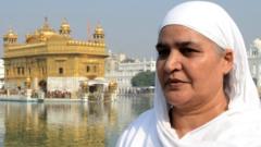 ਬੀਬੀ ਜਗੀਰ ਕੌਰ