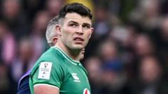 Trust head injury experts after Nash return – Farrell