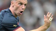 Ford determined to spark England attack