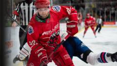 Cardiff Devils aim to down ‘great team’ Giants