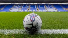 Misconduct charge for Reading owner Dai Yongge