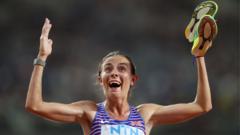 Watch World Cross Country Championships 2024 live on BBC
