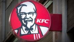 KFC Nigeria sorry after disabled diner refused service