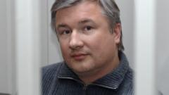 Игорь Изместьев