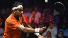 ElShorbagy loses World Championship semi-final