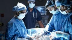 Surgeon says special hubs needed to tackle backlog